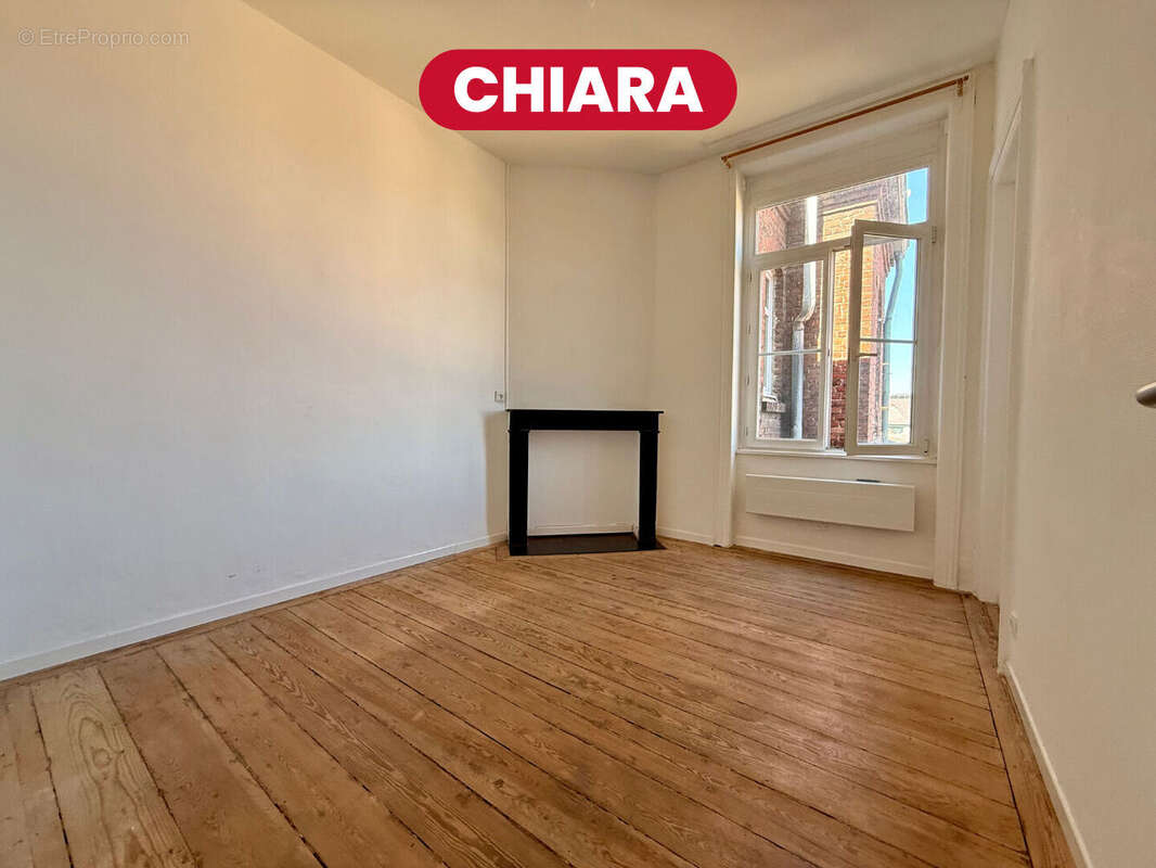 Appartement à LILLE