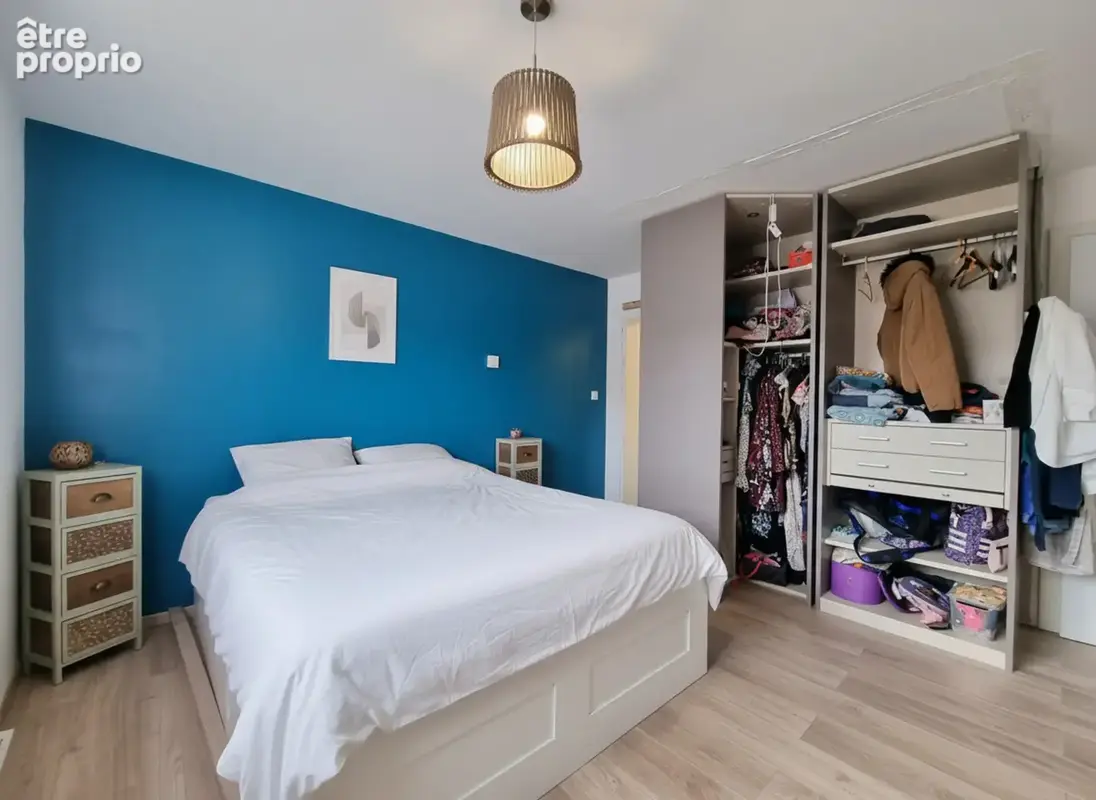 Maison à vendre 6 pièces JONCHEREY (90) - photo 11