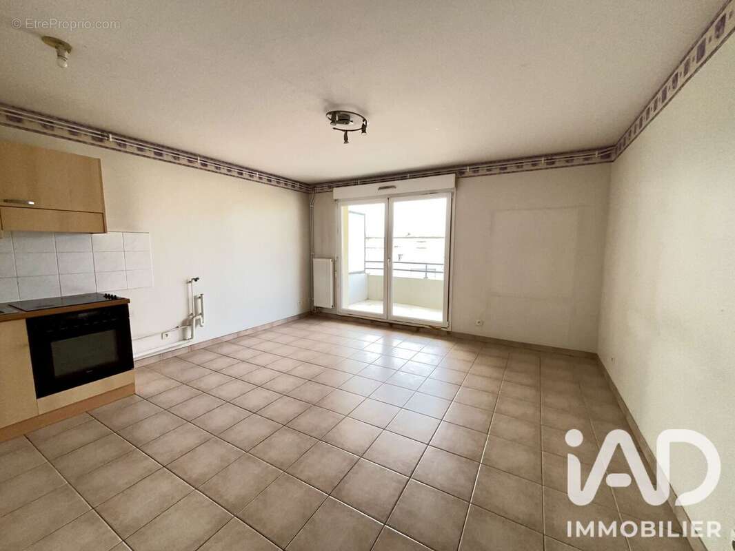 Appartement 43 m² à Talange  - photo 3