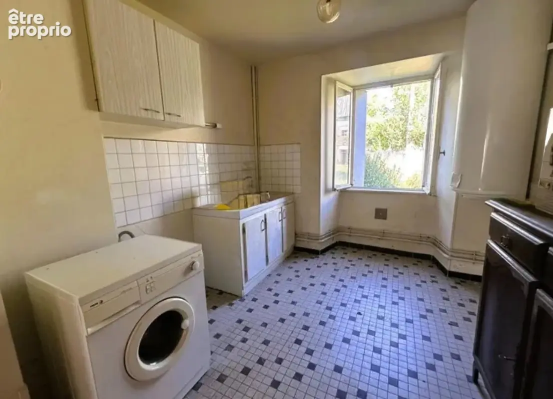 Maison  8 pièce(s) 140 m2 - photo 4