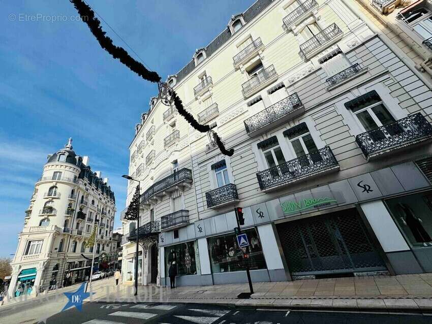 Appartement à VICHY