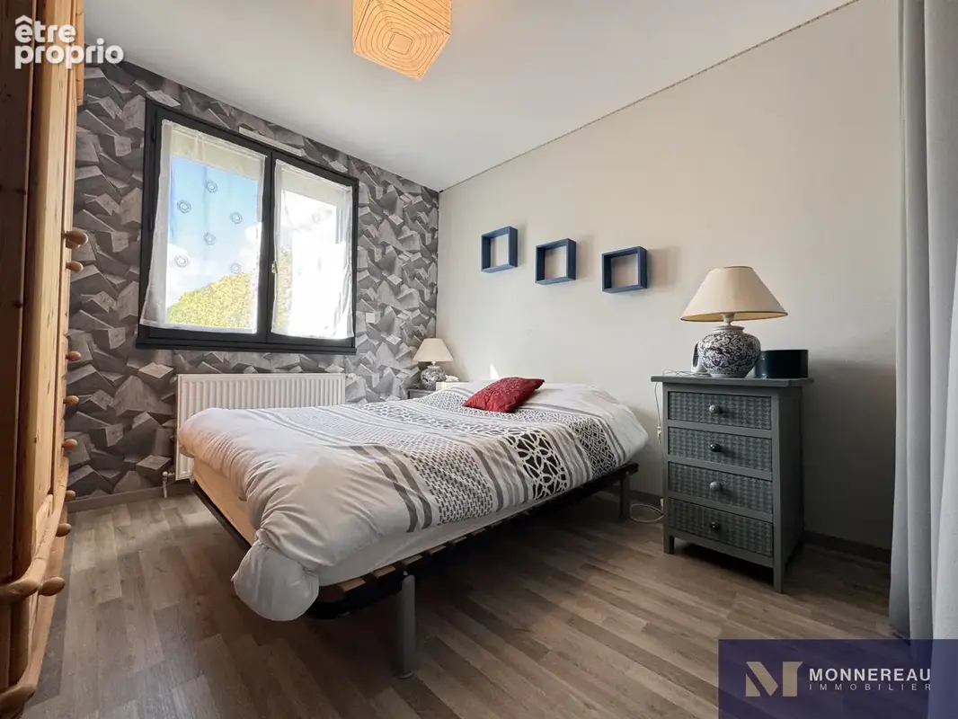 Barbezieux maison contemporaine avec piscine - photo 11