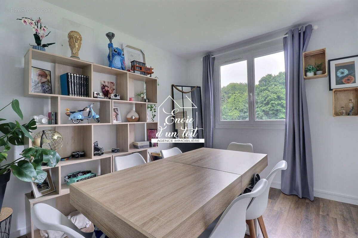 Appartement à MAROMME