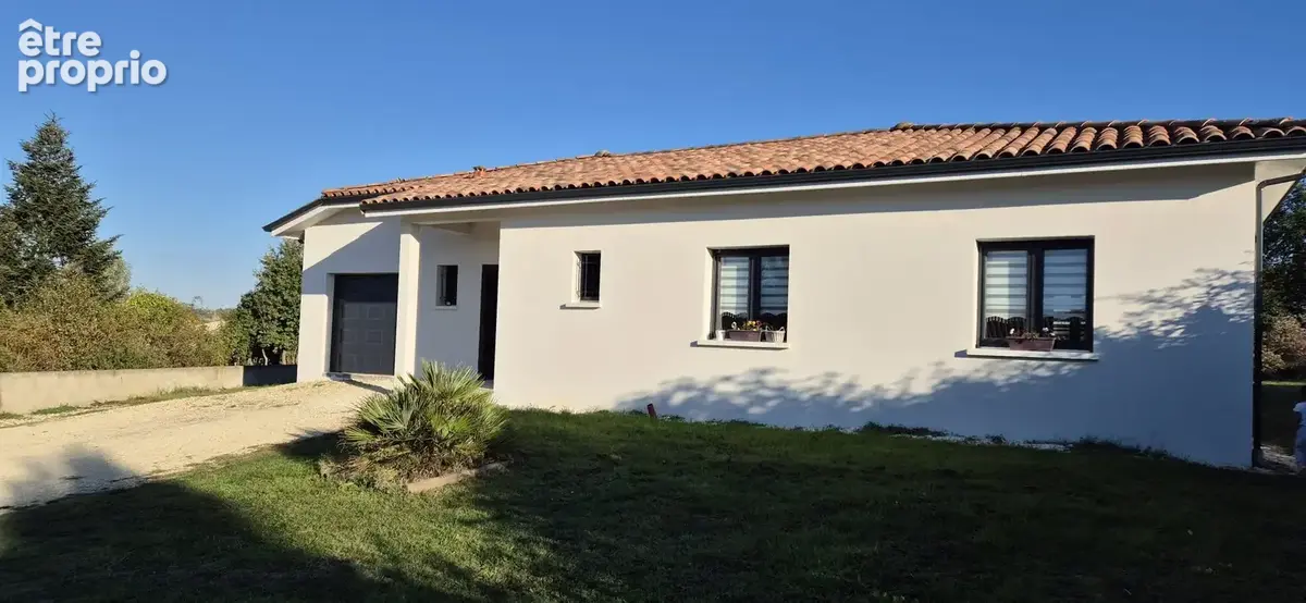 Maison 6 pièces 126 m² à vendre à Condom (32100) - photo 2