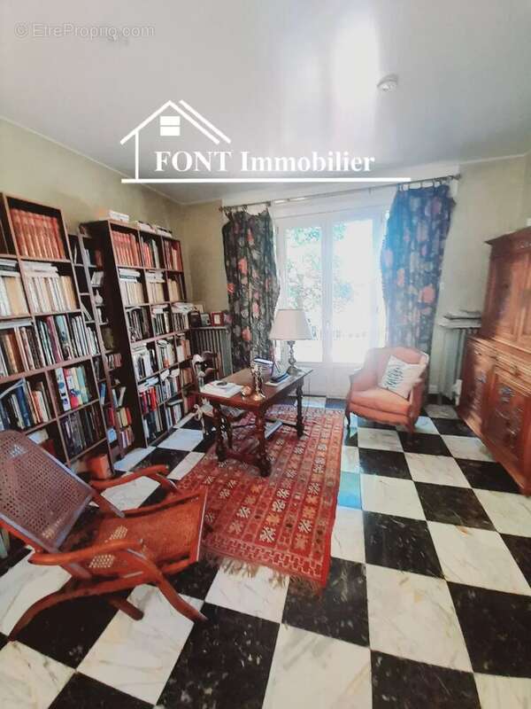 Maison à SAINT-CHAMOND