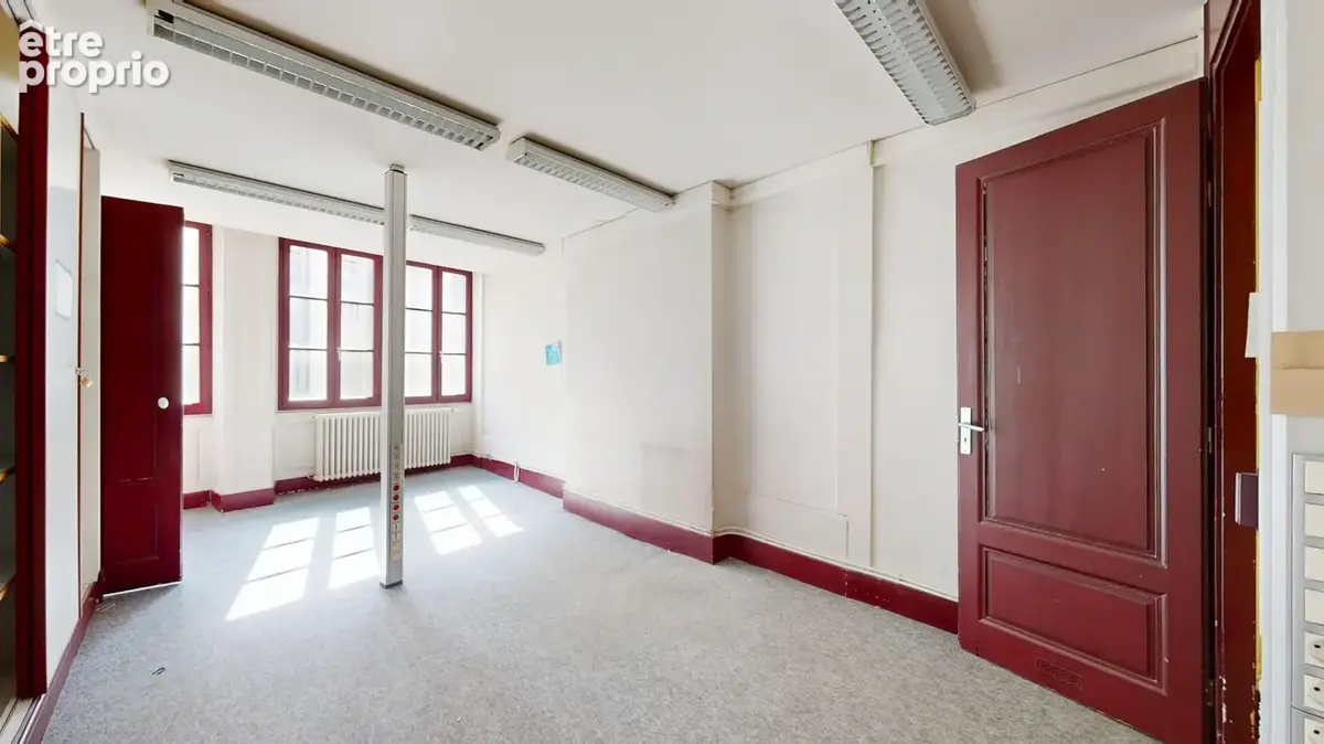 Appartement 3 pièces 80 m² à vendre à Besancon (25000) - photo 7