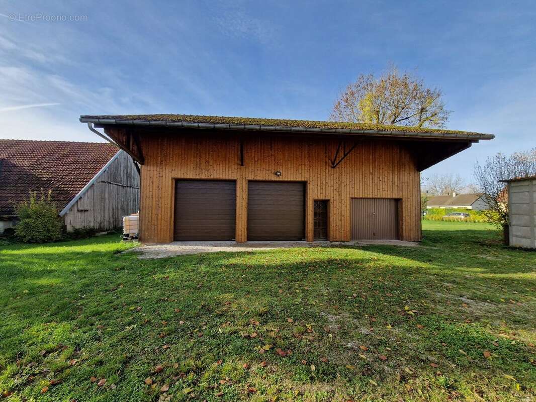 Terrain à DROUPT-SAINTE-MARIE