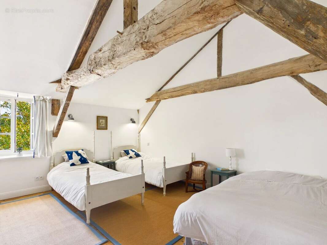 Maison à EYMET