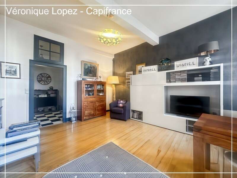 Appartement à AGEN