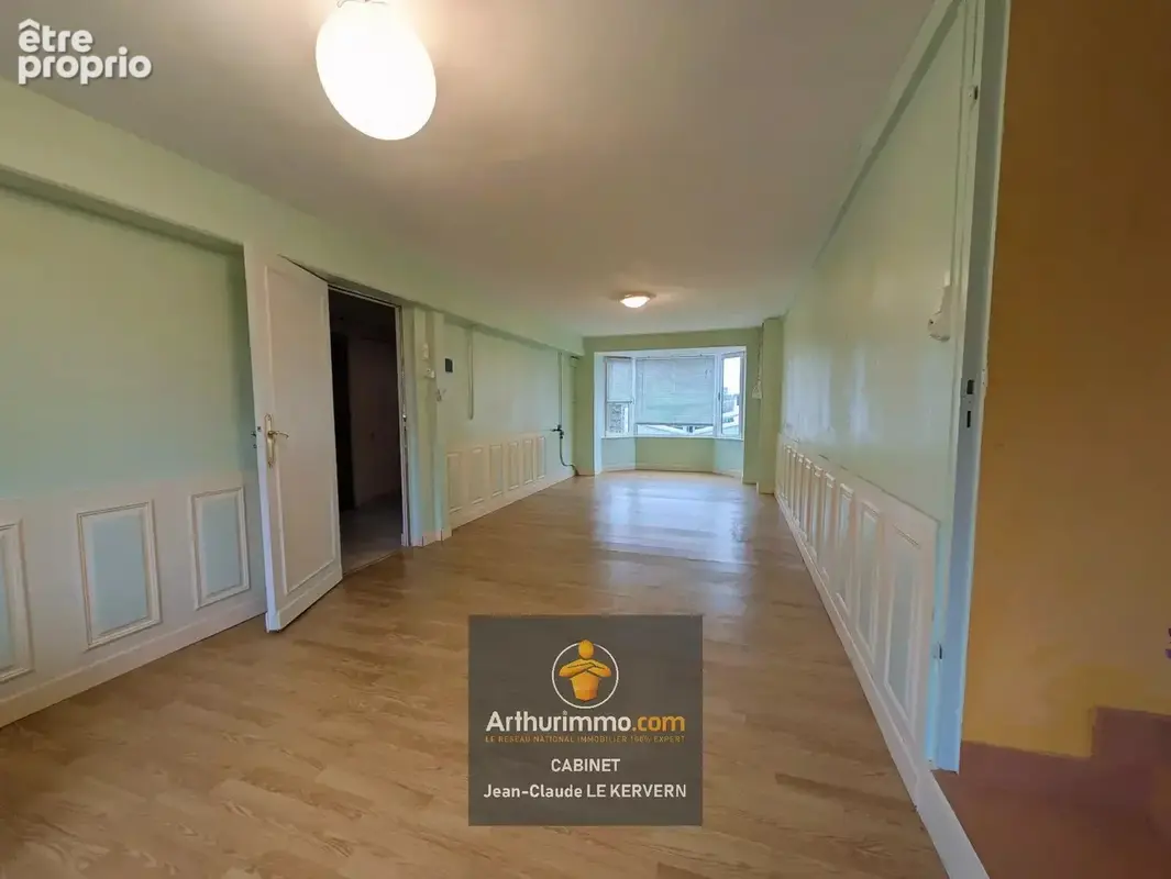 Vente Maison Saint-brieuc(22000) 269 800ï¿œ - photo 4