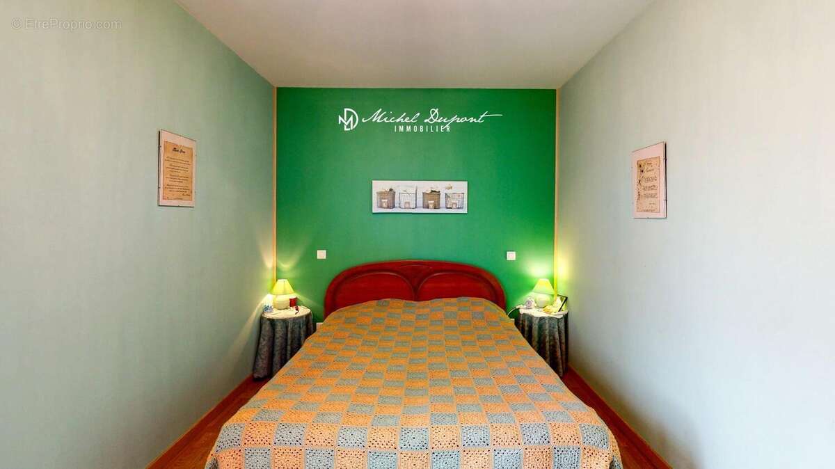 Photo 5 - Maison à LIMEUIL