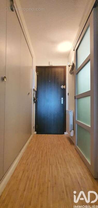 Photo 7 - Appartement à PLOEMEUR