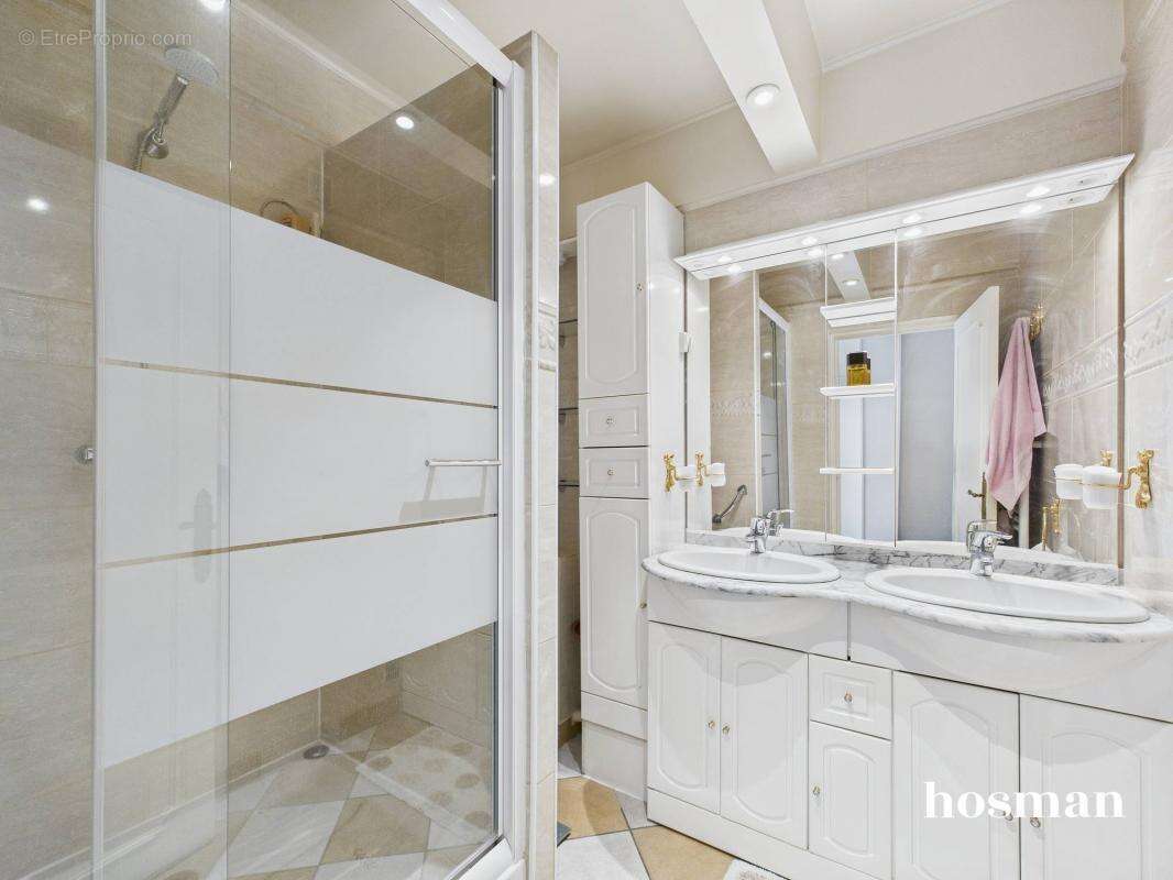 Appartement à PUTEAUX