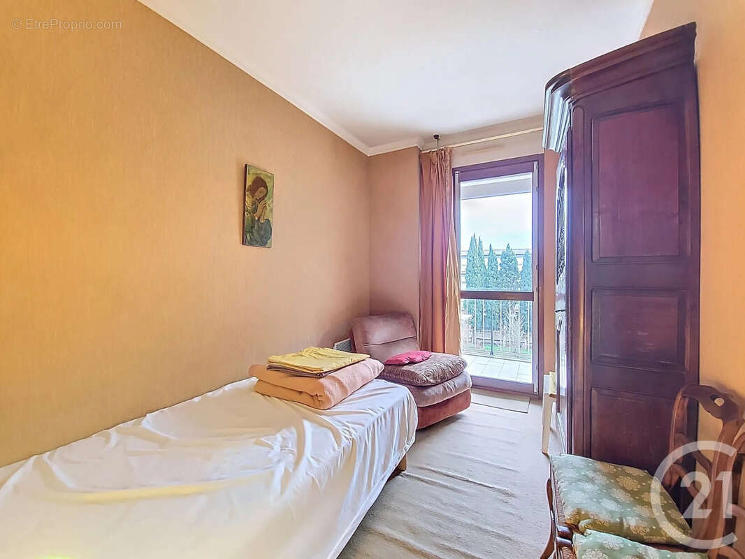 Appartement à AVIGNON