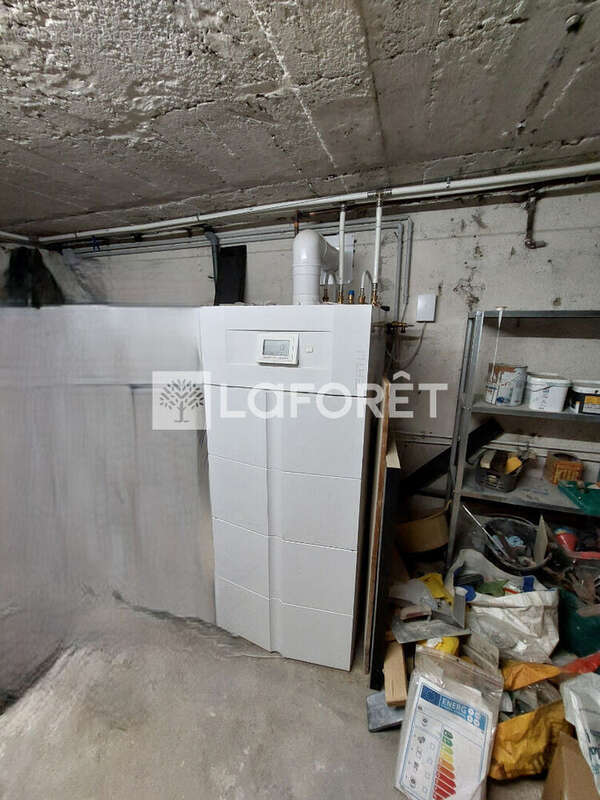 Maison Russange 5 pièce(s) 70 m2 / 2 à 3 chambres/ / Jardin / Terrasse / Réserves - photo 11