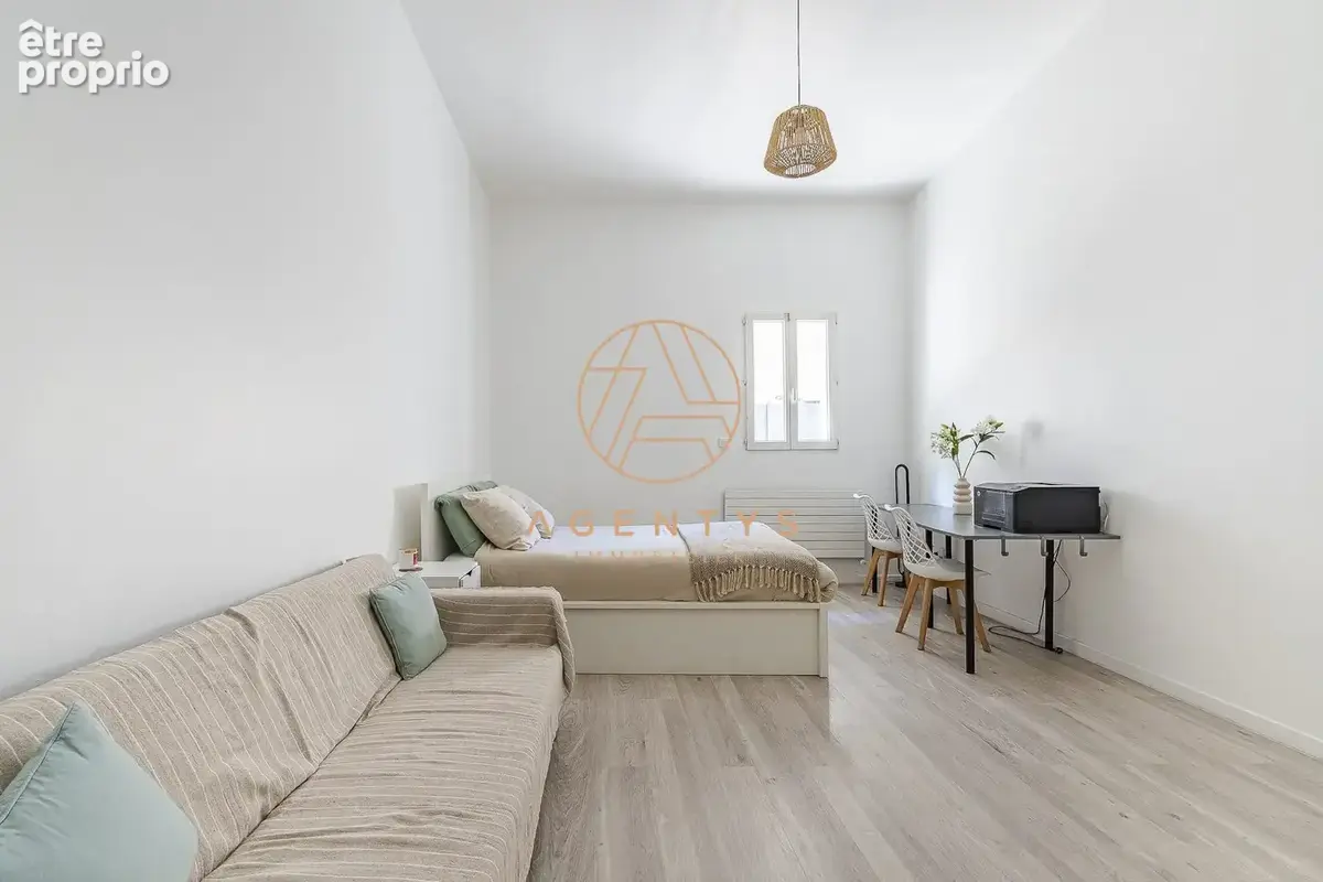 Maison 6 pièces 186 m² à vendre à La Courneuve (93120) - photo 9
