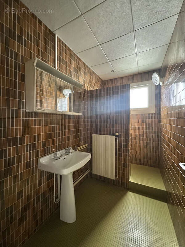 Maison à NOISY-LE-GRAND