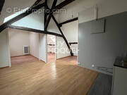 Appartement à MILLY-LA-FORET