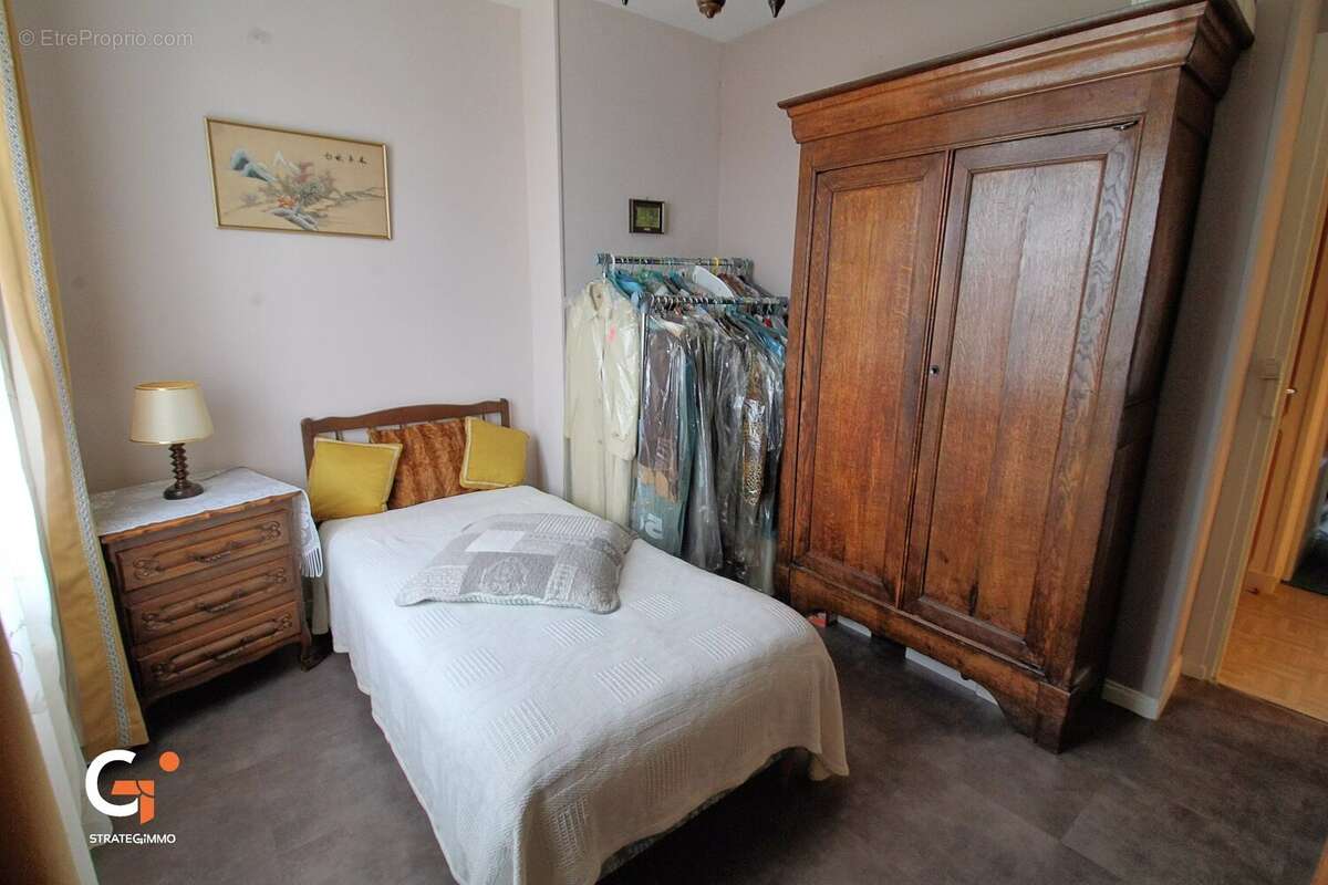 Appartement à DIEPPE