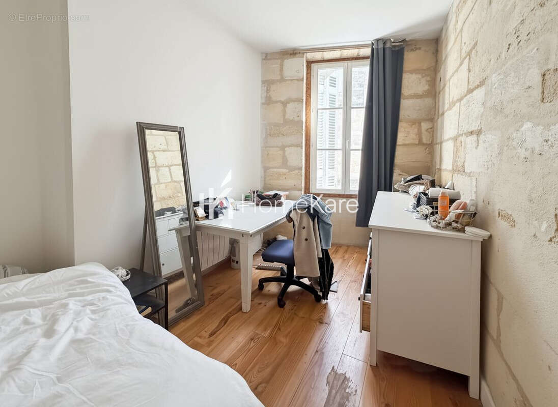 Appartement 47 m² à Bordeaux  - photo 5