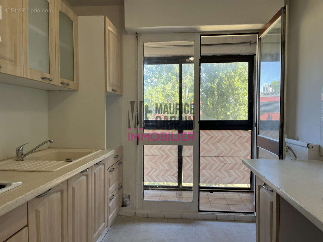 Appartement à AVIGNON