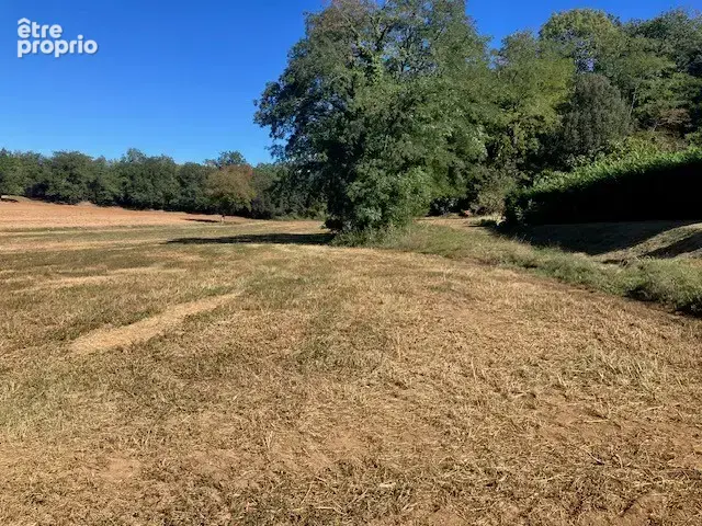 Terrain à construire à Veyrignac - 1230m2 - photo 3