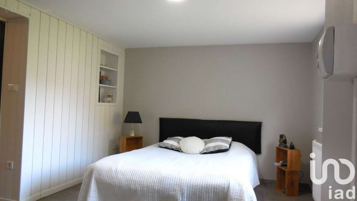 Photo 4 - Maison à LAMBERSART