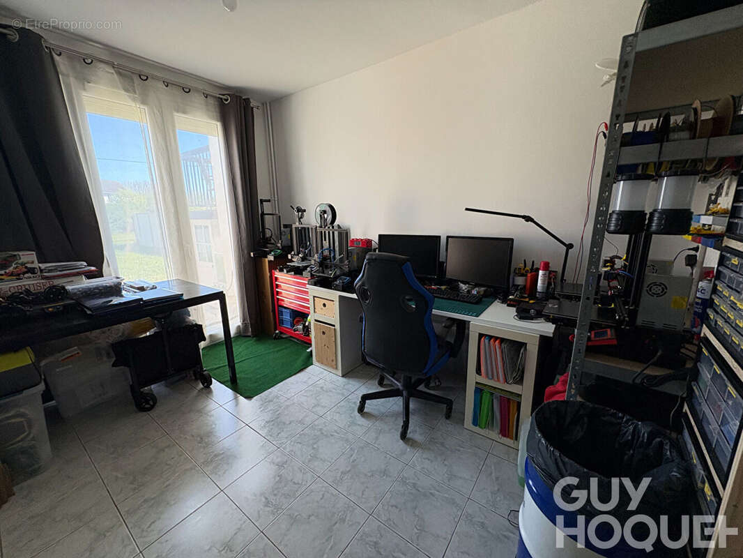 Maison à CHATEAUDUN