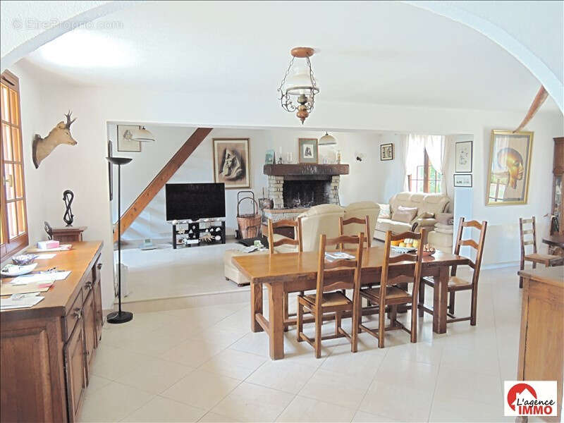 Maison à SAINT-MARS-DE-COUTAIS