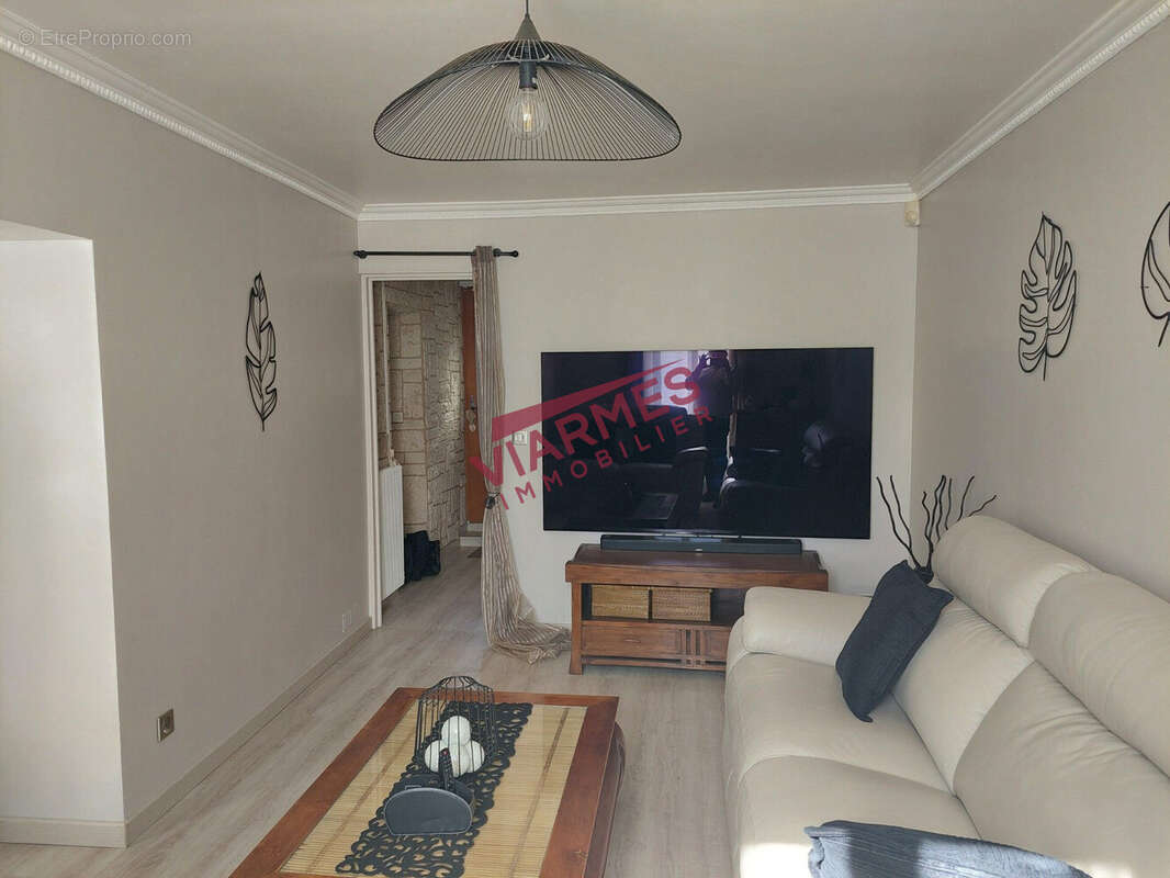 Maison à BELLOY-EN-FRANCE