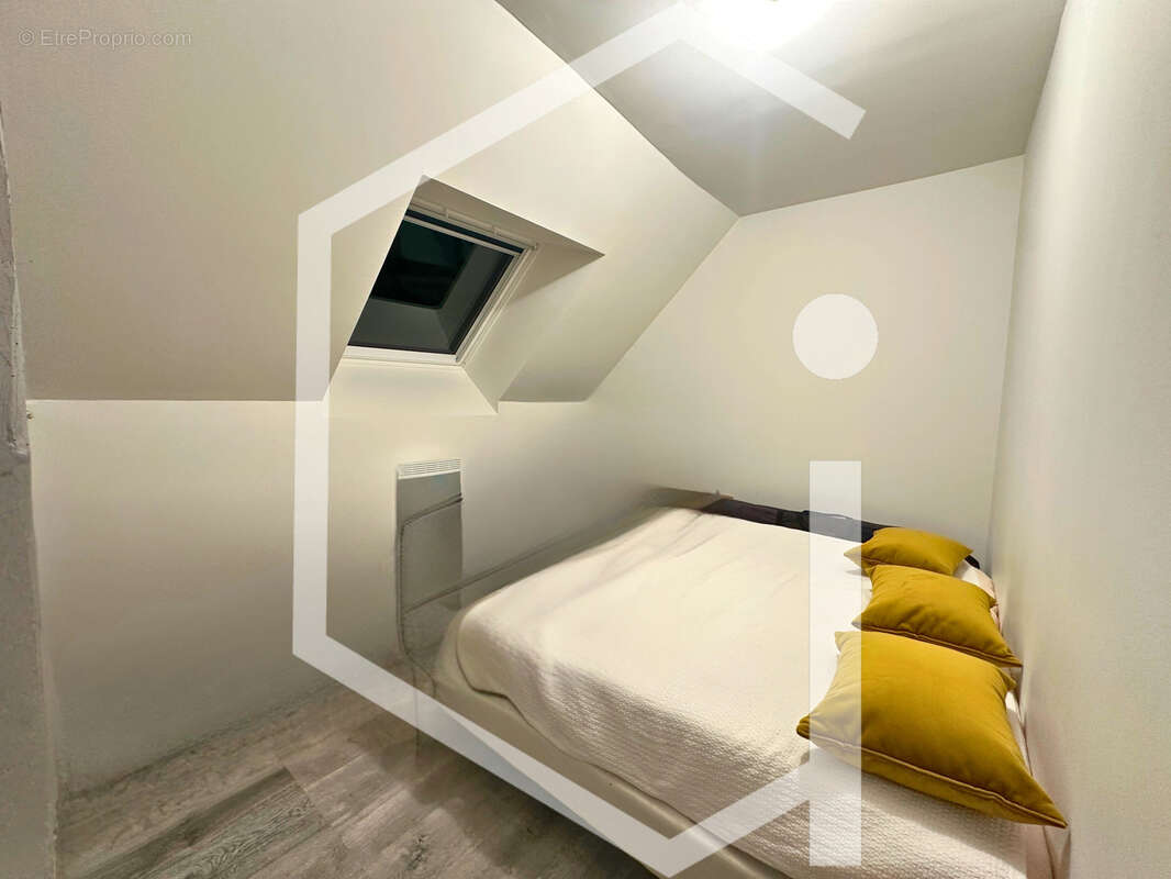 Maison à SAVIGNY-EN-SANCERRE