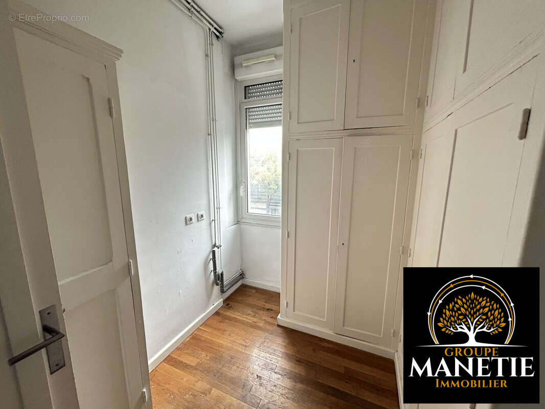 Appartement à DOUAI