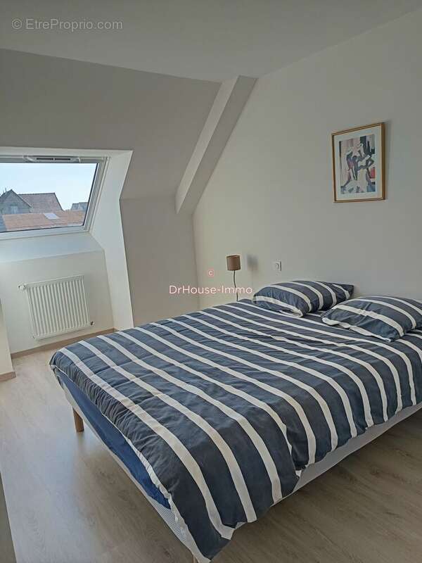 Maison 78 m² à Saint-Brice-En-Cogles  - photo 8