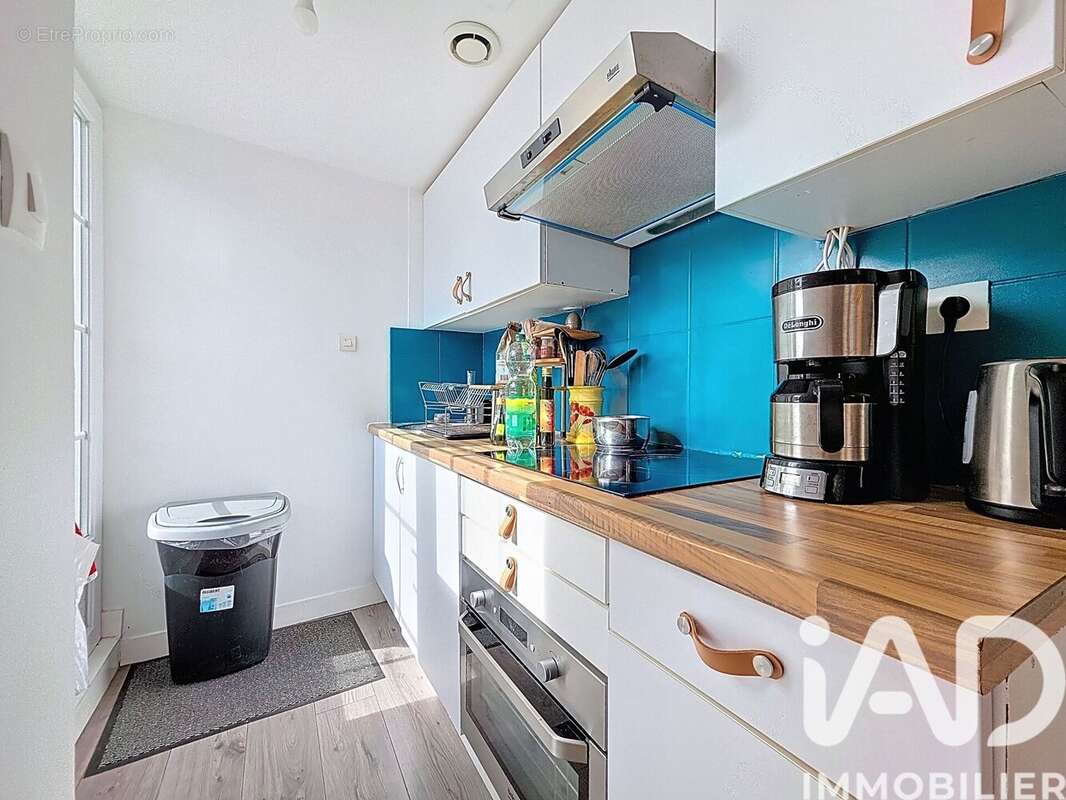 Photo 3 - Maison à SAINT-PAIR-SUR-MER