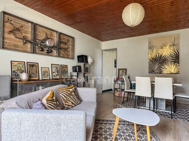 Maison à SAINT-AUGUSTIN