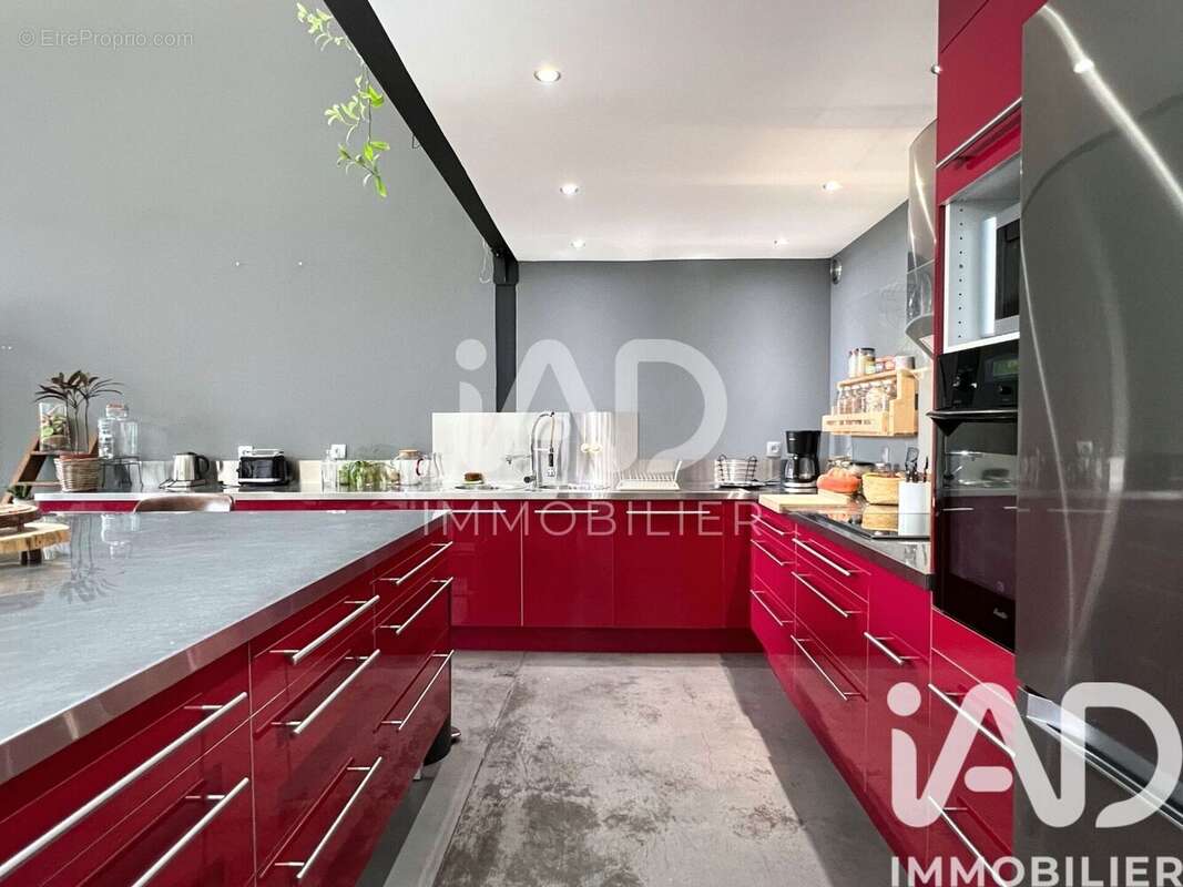 Photo 6 - Commerce à ROUBAIX