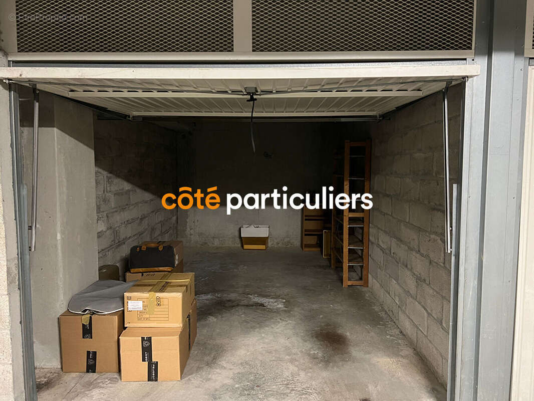 Appartement à BAYONNE