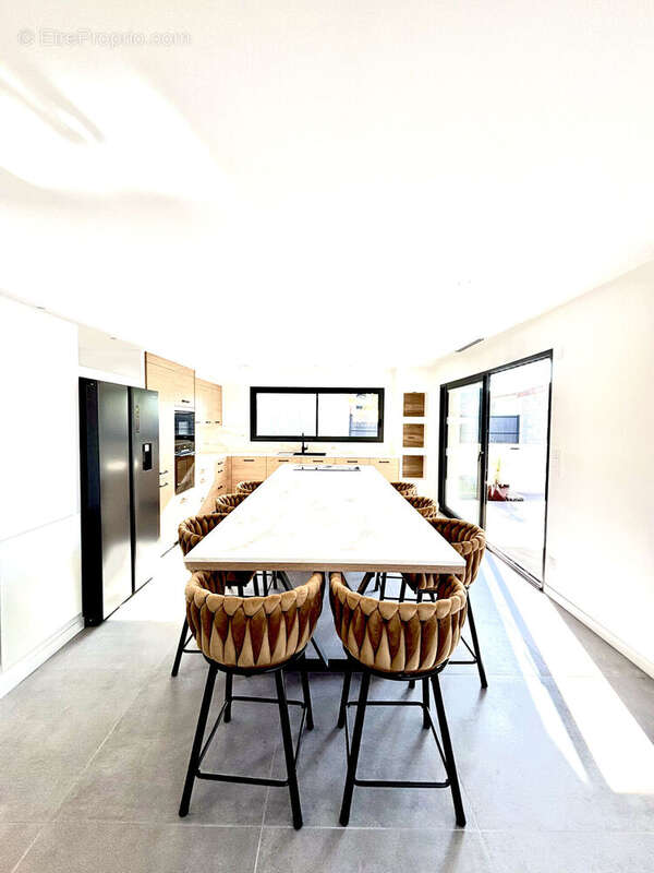 Photo 5 - Maison à BUZET-SUR-TARN