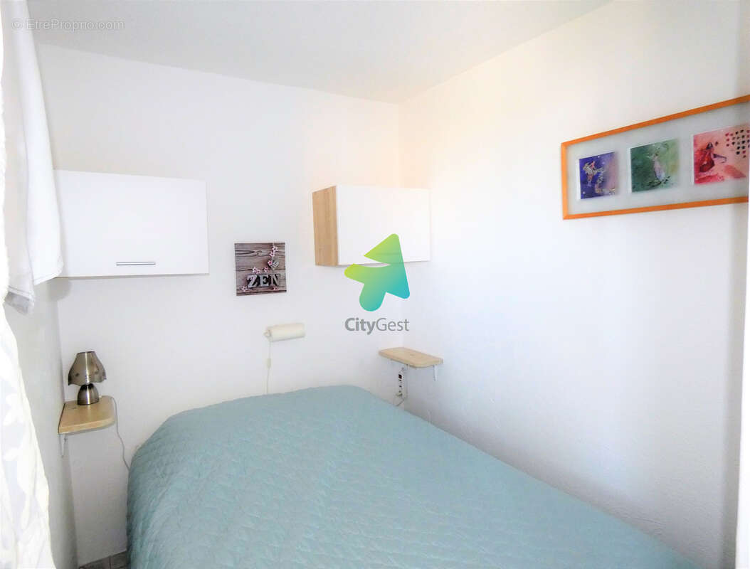 Appartement à NARBONNE