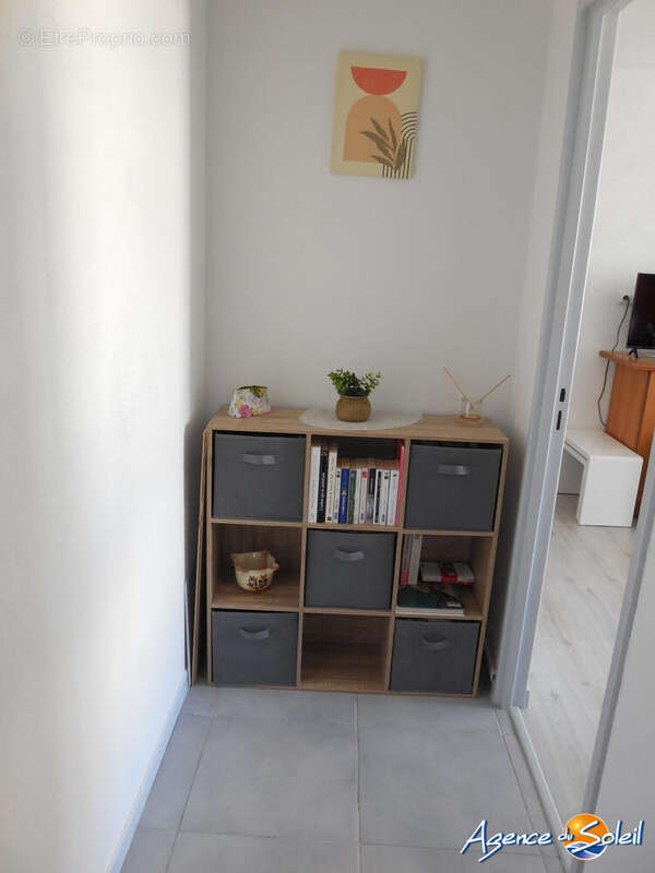 Appartement 24 m² à Port-La-Nouvelle  - photo 6