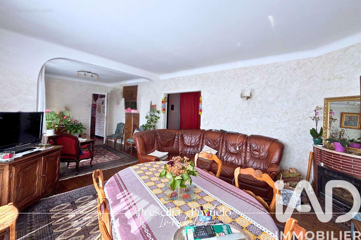 Photo 7 - Maison à TARBES