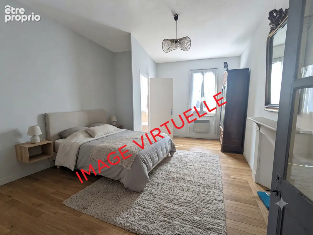 Maison 121m² à figeac - photo 12