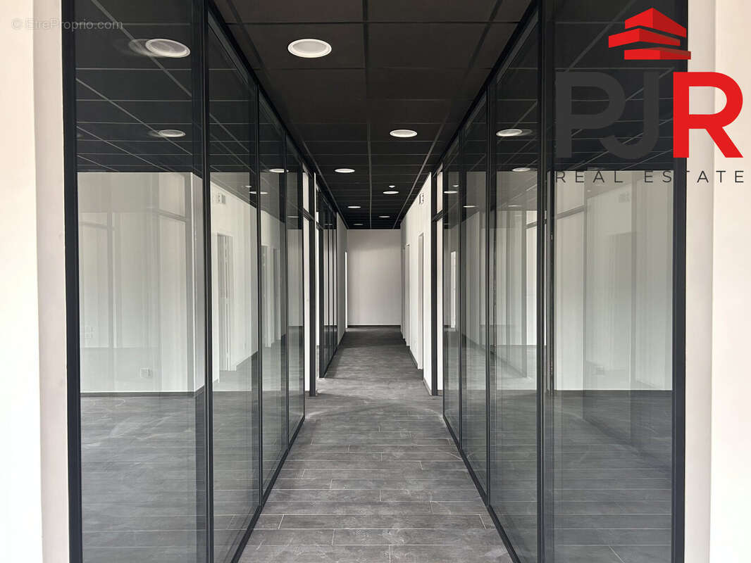 Commerce 470 m² à Heillecourt  - photo 9