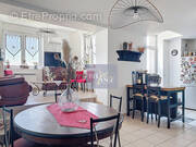Appartement à RUOMS