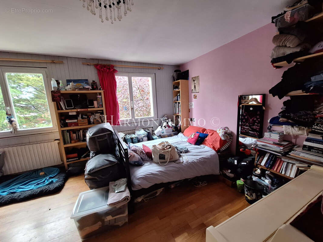 Maison à ANTONY