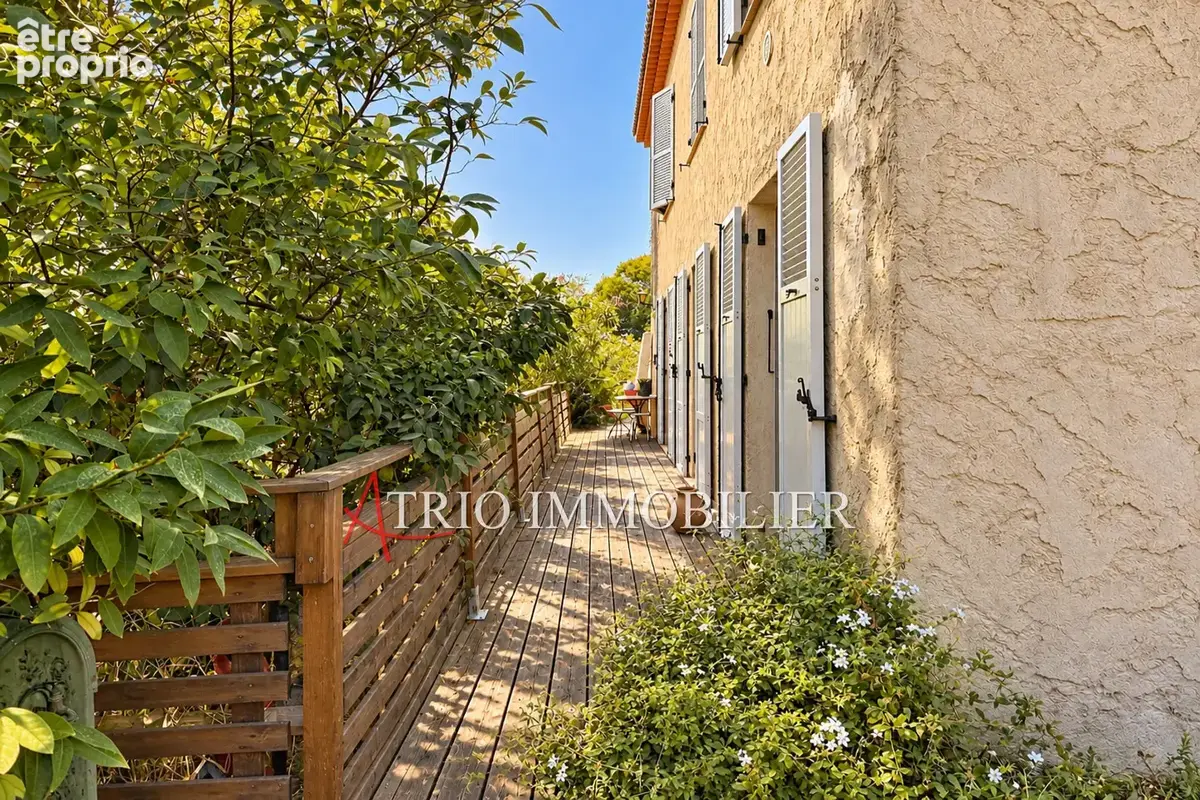 Appartement 4 pièces 96 m² à vendre à Cagnes-Sur-Mer (06800) - photo 9