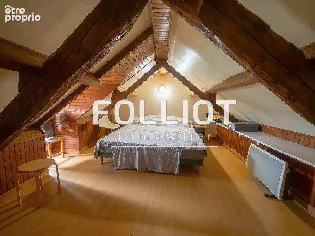 À vendre, Maison 3 pièces à vendre à Saint-Vigor-le-Grand - photo 7