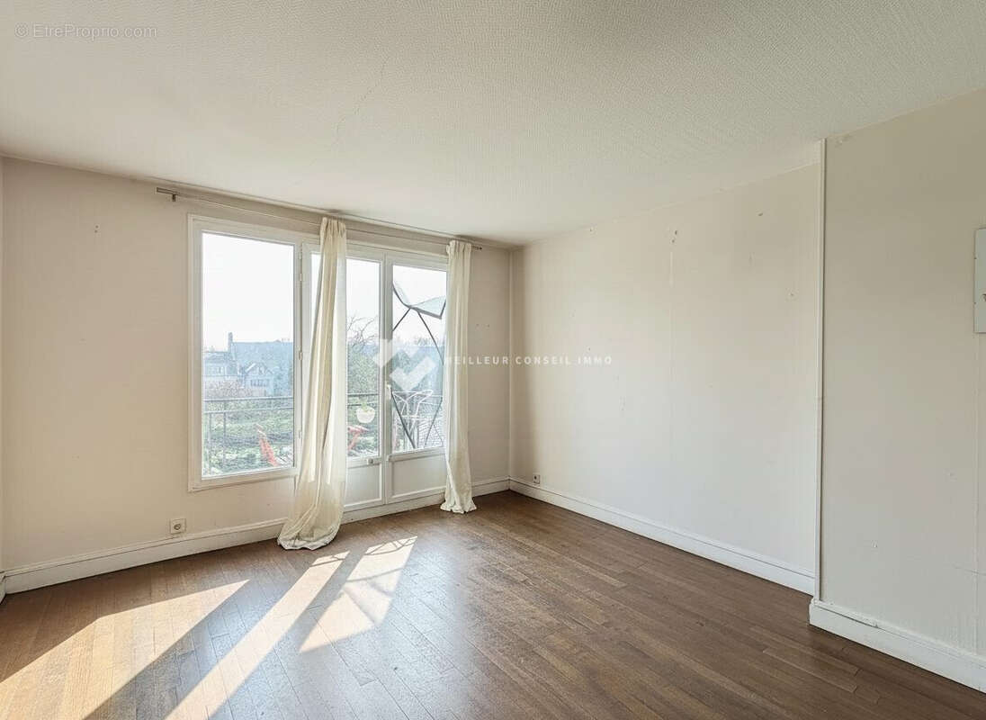 Appartement à CHELLES