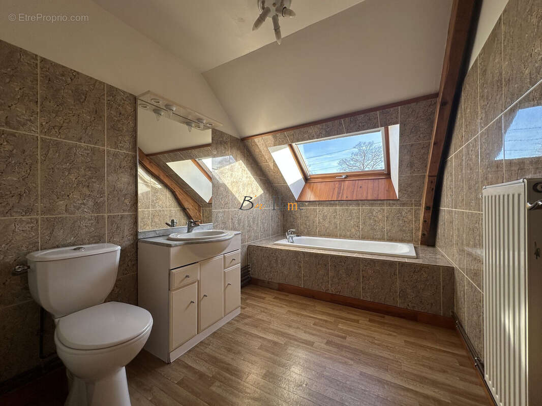 Maison à CAGNICOURT