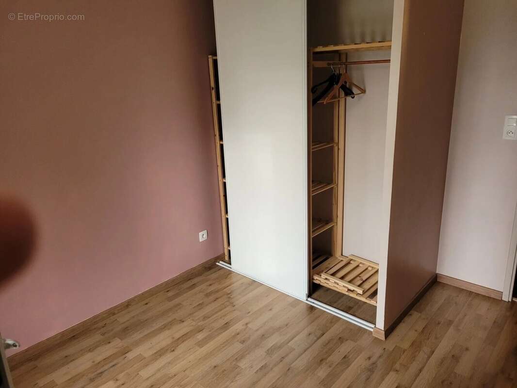 Appartement à AMIENS